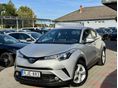 TOYOTA C-HR 1.8 Hybrid Active (ülésfűtéssel) e-CVT 92000Km!Magyarországon vásárolt!Első hölgy tulajdonostól!Hibrid garanciás!