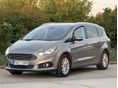 FORD S-MAX 2.0 TDCi Titanium Powershift csak 127.000km