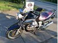 MOTO GUZZI BREVA 850 2006/7 - 1