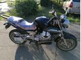 MOTO GUZZI BREVA 850 2006/7 - 7