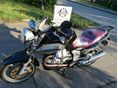 MOTO GUZZI BREVA 850 2006/7 - 8