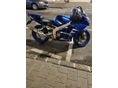 KAWASAKI NINJA 650 2002/2 - 2