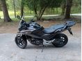 HONDA NC 750 X 2020/12 - 4