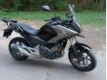 HONDA NC 750 X 