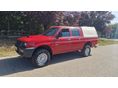 MITSUBISHI L 200 Pick Up 2.5 TD DK GLX 4WD MAGYAR AUTÓ. 281 EZER KM