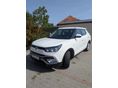 SSANGYONG XLV 1.6 e-XGI DLX