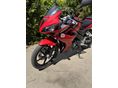 HONDA CBR 125 R 