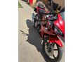 HONDA CBR 125 R 2008/9 - 2