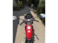 HONDA CBR 125 R 2008/9 - 5