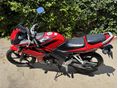 HONDA CBR 125 R 2008/9 - 9