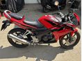 HONDA CBR 125 R 2008/9 - 10