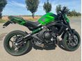 KAWASAKI ER-6N 2015 - 4