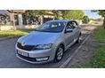 SKODA RAPID Spaceback 1.6 CR TDI Ambition magyarországi. folyamatosan szervizelt