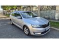 SKODA RAPID 2015/4 - 2