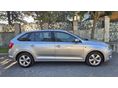 SKODA RAPID 2015/4 - 5