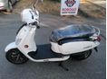 SYM FIDDLE 50 2019 - 7