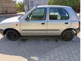 NISSAN MICRA 1996 - 2