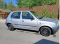 NISSAN MICRA 1996 - 3