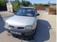 NISSAN MICRA 1.3 LX