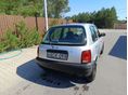 NISSAN MICRA 1996 - 4