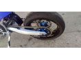 YAMAHA WR 450 F 2025/6 - 3