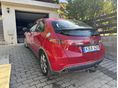 HONDA CIVIC 2005/12 - 4