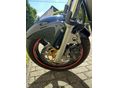 HONDA CB 1000 SF 2001/5 - 8