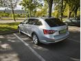 SKODA SUPERB 2020/6 - 7