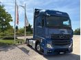 MERCEDES-BENZ 2019/6 - 1