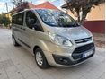 FORD TRANSIT 2013/2 - 2