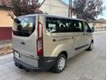 FORD TRANSIT 2013/2 - 3