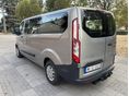 FORD TRANSIT 2013/2 - 4