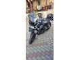 TRIUMPH TIGER 1200 