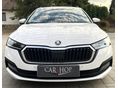 SKODA OCTAVIA 2021/7 - 1
