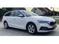 SKODA OCTAVIA 2021/7 - 2