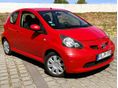 TOYOTA AYGO 2008/11 - 1