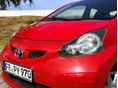 TOYOTA AYGO 2008/11 - 4