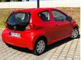 TOYOTA AYGO 2008/11 - 5