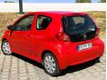 TOYOTA AYGO 2008/11 - 7