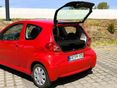TOYOTA AYGO 2008/11 - 8
