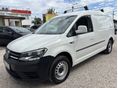 VOLKSWAGEN CADDY MAXI 2.0 crtdi! Magyar 1 tulaj! 1 év garancia. Kamera. radar.vonóhorog!