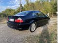BMW 3-AS SOROZAT 2003/4 - 2