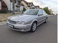 JAGUAR X-TYPE 2.0 D Classic