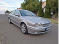 JAGUAR X-TYPE 2004/7 - 2