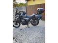 HONDA CB 500 X 