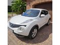 NISSAN JUKE 1.6 Acenta F15 MEGKÍMÉLT. GARANTÁLT KILÓMÉTER