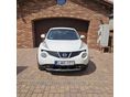 NISSAN JUKE 2011/4 - 2