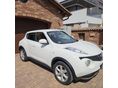 NISSAN JUKE 2011/4 - 3