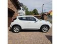 NISSAN JUKE 2011/4 - 4