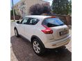 NISSAN JUKE 2011/4 - 5